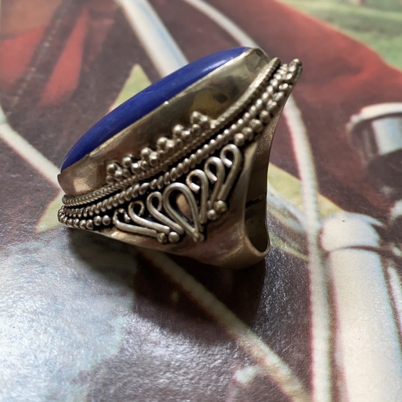 Gypsy Ring - Picture 9 of 17